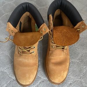 Timberland Woods Boot